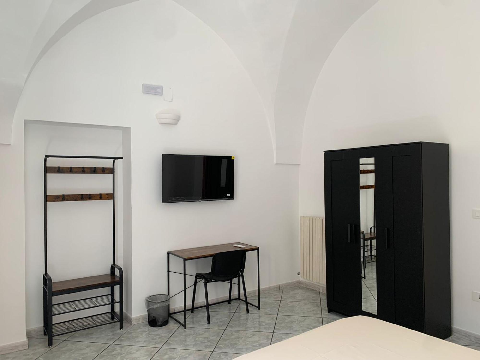 Hotel La Via Maestra Brindisi Exterior foto
